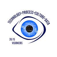 20/15 visioneers logo image