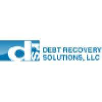 debt recovery solutions, llc