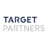 target partners logo image