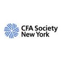 logo of Cfa Society New York