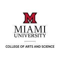 miami university college of arts and science logo image