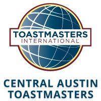 central austin toastmasters logo image