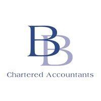 burgis & bullock chartered accountants logo image