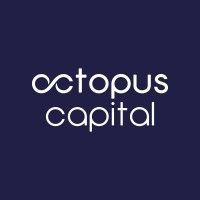 octopus capital logo image