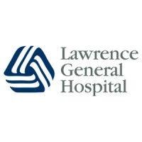 lawrence general hospital logo image