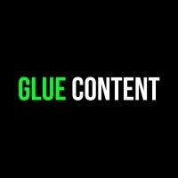 glue content logo image