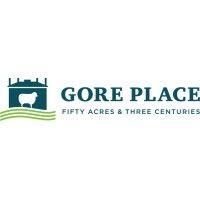 gore place logo image