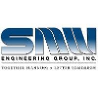 smw engineering group, inc. logo image