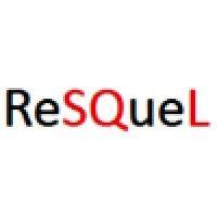 resquel logo image