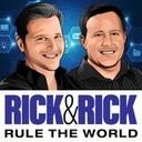 logo of Rick Rick Rule The World