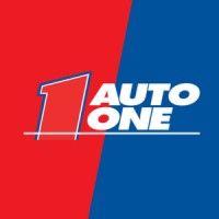 auto one logo image