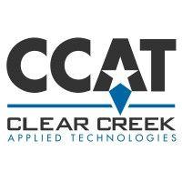 clear creek applied technologies, inc. logo image