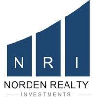 norden realty investments logo image