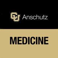 university of colorado school of medicine logo image