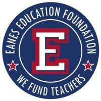 eanes education foundation logo image