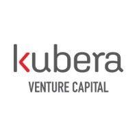 kubera venture capital logo image