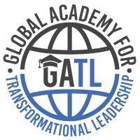 global academy for transformational leadership logo image