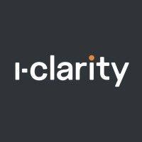 i-clarity logo image