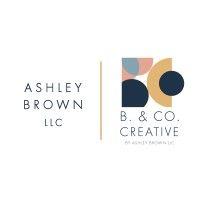 ashley brown llc logo image