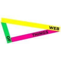 web of things logo image