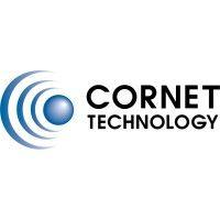 cornet technology, inc. logo image