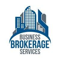 business brokerage services, llc logo image