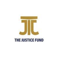 the justice fund logo image