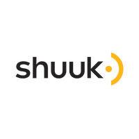 shuuk ·) logo image