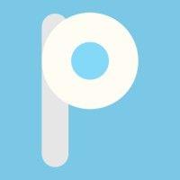 pokydo logo image