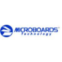 microboards technology logo image