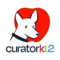 curatork12 logo image