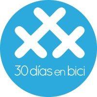 30 días en bici logo image