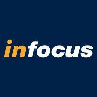 infocus (australia) logo image