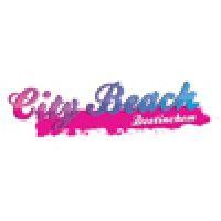 city beach doetinchem logo image