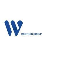 westron group logo image