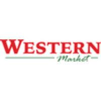 western supermarkets logo image