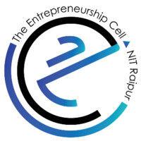 entrepreneurship cell, nit raipur