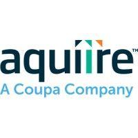 aquiire - a coupa company