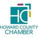 logo of Howard County Chamber