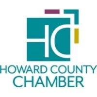 howard county chamber