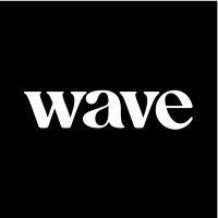 wave logo image