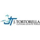 logo of Tortorella Swimming Pools