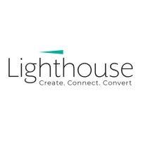 lighthouse logo image