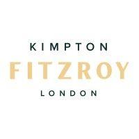 kimpton fitzroy london