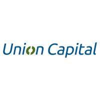 union capital associates, lp logo image