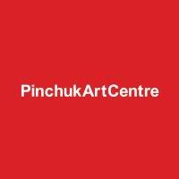 pinchukartcentre logo image