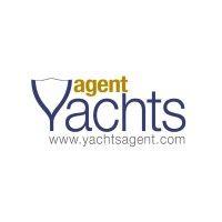 yachtsagent logo image