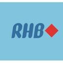 logo of Rhb Banking Group