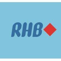 rhb banking group logo image