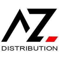 a-z distribution corp. logo image